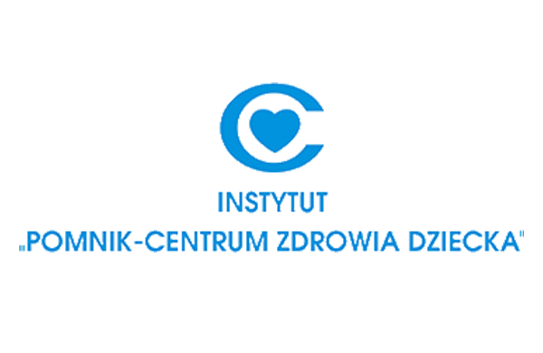 logo centrum zdrowia dziecka