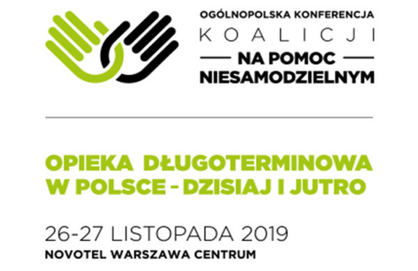 zaproszenie konferencja